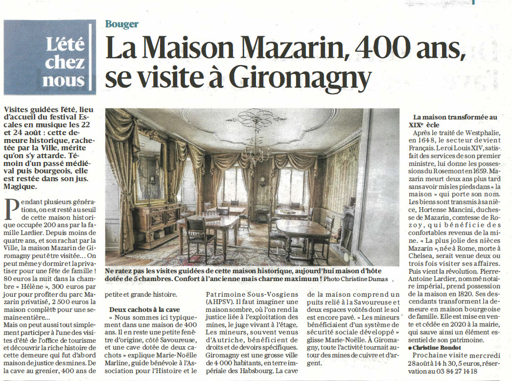 Mazarin